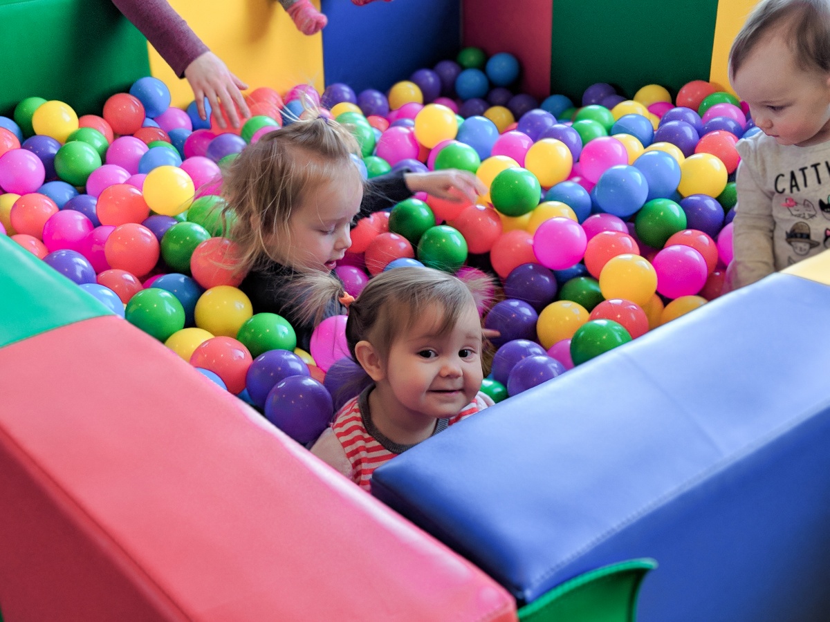 Ball Pit Rental in Calgary Is Now Easier Than Ever!