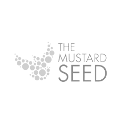 The Mustard Seed logo