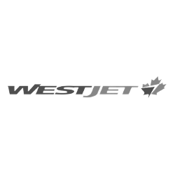 West Jet logo